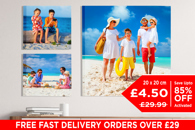 Canvas Prints